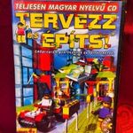 Tervezz és Építs! *Pc játék fotó