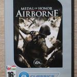 Medal of Honor: Airborne - PC fotó