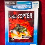 Hell-Copter *Pc játék fotó