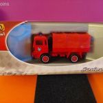 SOLIDO 1: 43 RENAULT TRM 2000 levehető ponyva fotó