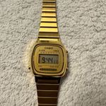 Casio LA670WE fotó