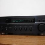 Yamaha RX-497 komoly RDS Rádió - erősítő receiver 180W fotó