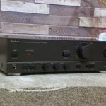 Technics SU-VZ220 stereo erősítő fotó