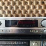 DENON AVR-1404 Házimozi erősítő 1Ft. fotó