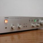 Yamaha A-450 retró hifi sztereó erősítő 300W fotó