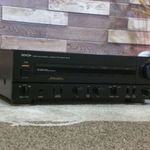 DENON PMA-720 stereo erősítő fotó