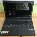 Lenovo G500 laptop fotó