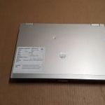 HP EliteBook 8440p fotó