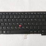 Lenovo Thinkpad T440 T440P T440s T450 T460 T450s L440 L450 L460...notebook billentyűzet (323.) fotó