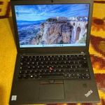 Hibátlan Lenovo x270 laptop i5/8GB/SSD fotó