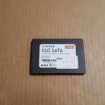 Hibás 2-Power 256GB SSD fotó