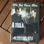 A tégla - eredeti DVD fotó