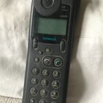 Siemens S6 - ritka , retro, "tégla-phone" fotó