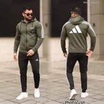 Adidas férfi lykra szabadidőruha rendelhető M-XXL fotó