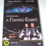 A fűnyíró ember 1. rész (eredeti DVD film) 1992. 16+ fotó