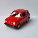 Welly Fiat 126p fotó