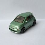 Matchbox Fiat 500 fotó