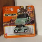 MATCHBOX No: 100 FIAT TOPOLINO KISAUTÓ fotó