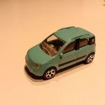 Majorette - Fiat Panda 4x4 _ 1: 55 fotó