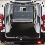 Fiat Doblo Maxi Cargo 2009 teher raktérszőnyeg fotó