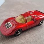 Matchbox Lesney Superfast 68. Porsche 910 1970-ből fotó