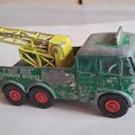 Matchbox Lesney King Size Foden Breakdown Tractor fotó