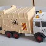 Matchbox King Size Super Kings Iveco Refuse Truck fotó