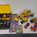 Lego Technic jármű csomag 7 db hiánytalan készlet fotó