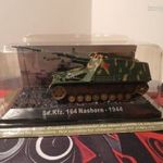 AmerCom 1: 72 Sd.Kfz. 164 Nashorn - 1944 - Bontatlan - Újságjával fotó