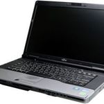 Fujitsu Lifebook E752 I5-3230M 2, 6Ghz 8GB DDR3 128GB SSD laptop notebook dokkolóval! fotó