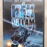 Kék villám - Roy Sheider - extra változat - szinkronos - dvd garanciával fotó