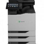 LEXMARK CX820DTFE SZÍNES MFP Termékkód: 42K0022 fotó