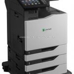 LEXMARK CX825DTE SZÍNES MFP Termékkód: 42K0051 fotó