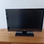 JVC 24" LED HD televízió NMÁ fotó