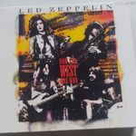 LED ZEPPELIN - HOW THE WEST WAS WON 3xCD (ATLANTIC, GERMANY, DIGIPACK) fotó