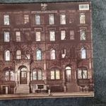 LED ZEPPELIN – Physical Graffiti - 2 LP fotó