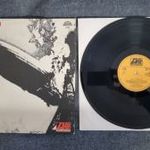 LED ZEPPELIN – Led Zeppelin (1.) - LP fotó