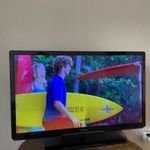 Philips 32" Full HD Smart TV (32pfl4007k/12) fotó