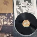 LED ZEPPELIN – In Through The Out Door - LP fotó