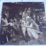 LED ZEPPELIN - IN THROUGH THE OUT DOOR LP 1979 D fotó