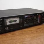 Kenwood KX-880D Direct Drive 2 motoros minőségi Hifi sztereó magnó deck fotó