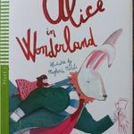 Alice in Wonderland with Video CD fotó