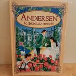 Andersen legszebb meséi -ÚJ könyv, akár ajándéknak fotó