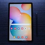 Samsung Galaxy Tab S6 Lite fotó