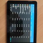 Tablet 10.1" Android 4.1.1 (Jelly Bean) WayteQ xTAB-100dci 3G eladó fotó