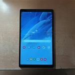 Samsung Galaxy Tab A7 lite 8.7" Kártyafüggetlen Tablet Szürke Garival ! fotó