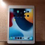 Apple iPad Air 2 9.7" Wifis Tablet Silver Garis ! fotó