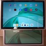 Honor Pad X8a 11" 4/64GB Wifis Tablet szinte Új Garanciás ! fotó