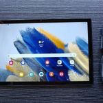 Samsung Galaxy Tab A8 fotó