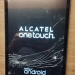 Alcatel One touch pixi 8079 hibás tablet! Alkatrésznek! fotó